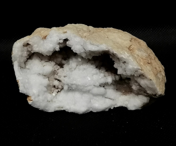 Quarzgeode